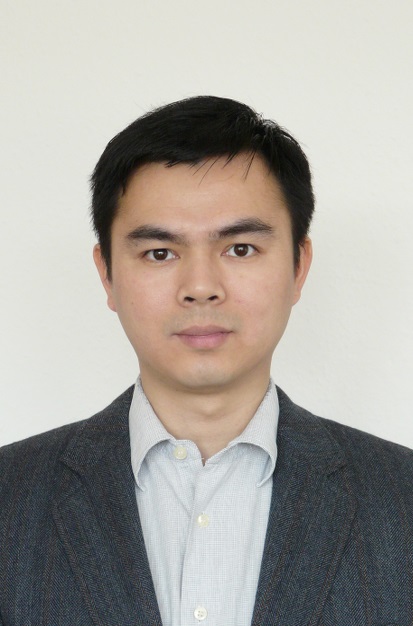 Guohai Situ